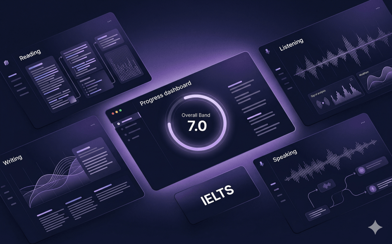 How Langium Helps You Prepare for IELTS