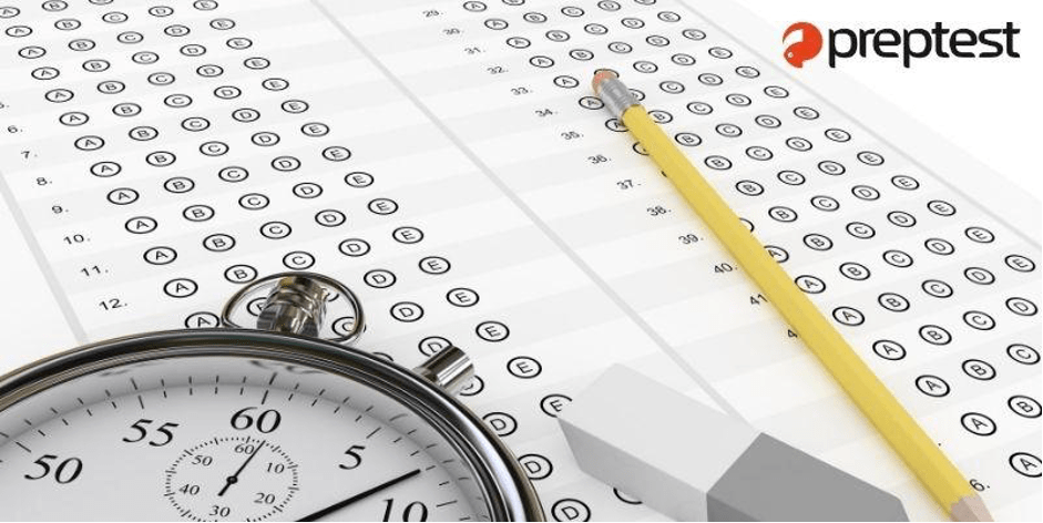 SAT Exam: Essential Qualification Test for University Education in America