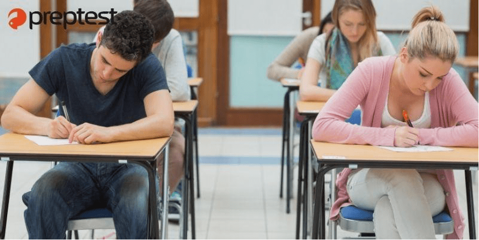 SAT Exam Structure and Format