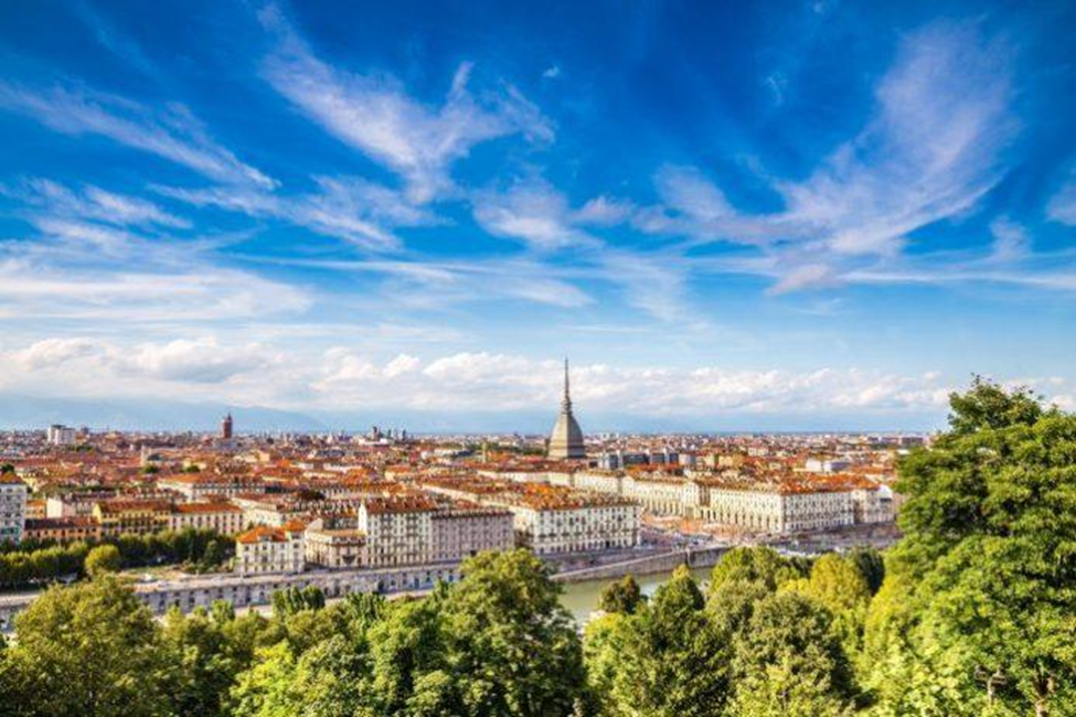 Torino: The Hidden Gem of Italy