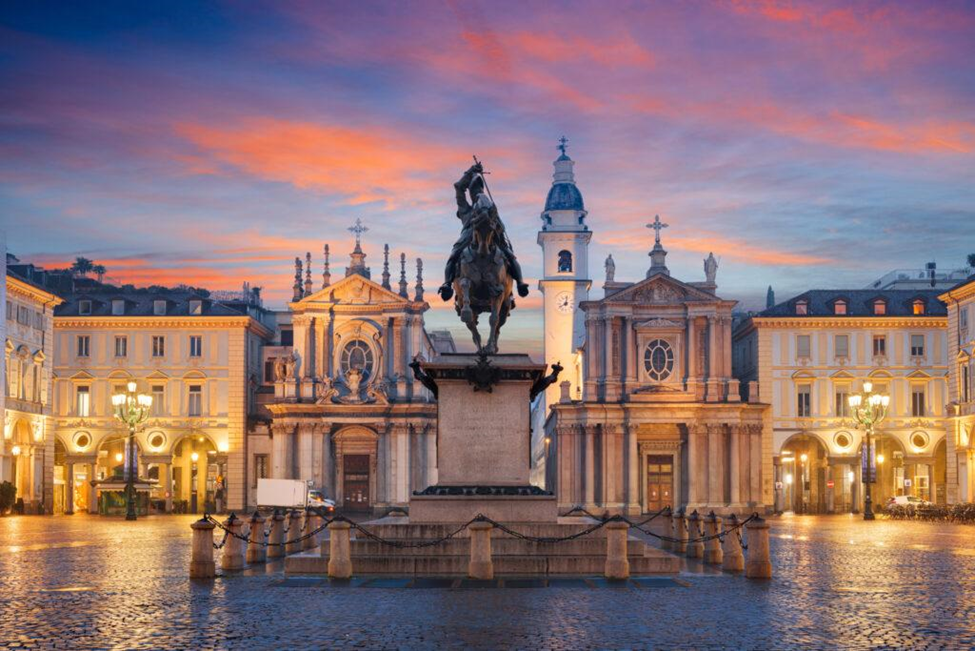 Torino: The Hidden Gem of Italy