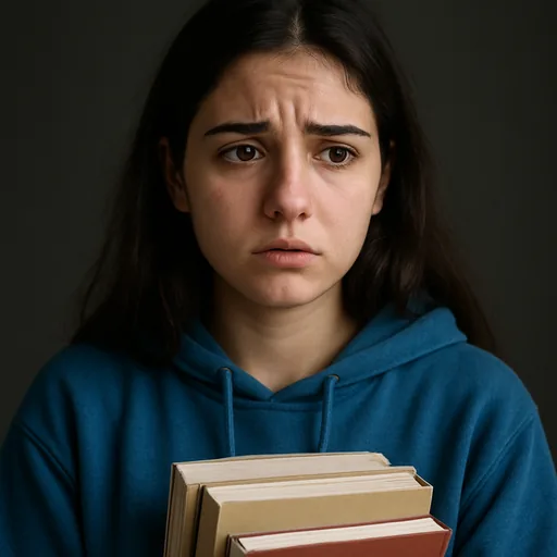 Student avatar